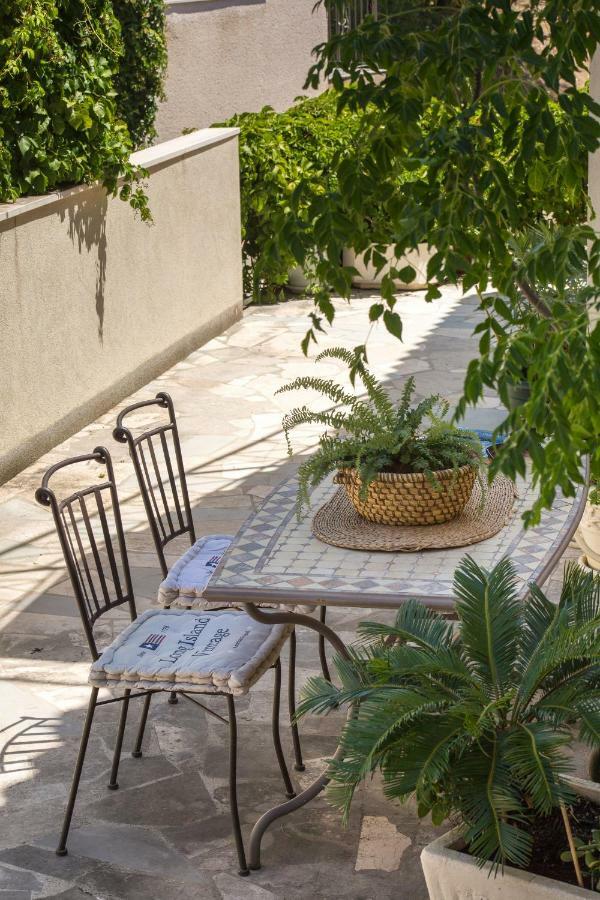 Apartment Majda Makarska Buitenkant foto