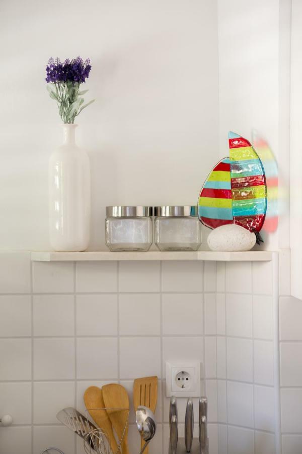 Apartment Majda Makarska Buitenkant foto